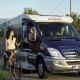 Il glossario del camper